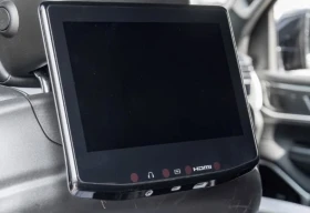 Jeep Grand Wagoneer 5.7 HEMI * 7 МЕСТА * ОБДУХВАНЕ * ТВ * CARFAX * , снимка 15