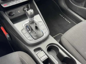 Hyundai Kona 1.6 GDI HEV Hybrid 2022г., снимка 11