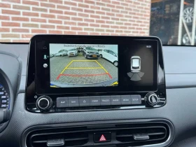 Hyundai Kona 1.6 GDI HEV Hybrid 2022г., снимка 10