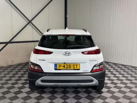Hyundai Kona 1.6 GDI HEV Hybrid 2022г., снимка 2