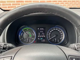 Hyundai Kona 1.6 GDI HEV Hybrid 2022г., снимка 8