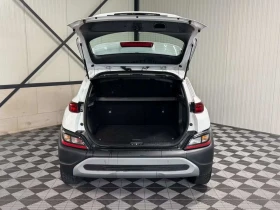 Hyundai Kona 1.6 GDI HEV Hybrid 2022г., снимка 16