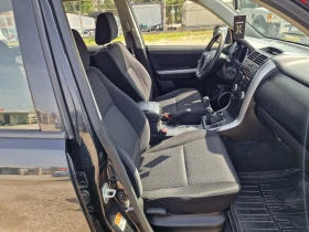 Suzuki Grand vitara 1.9DDIS/4X4, снимка 10