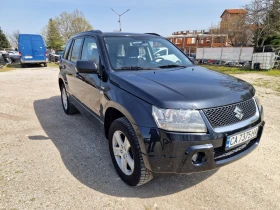 Suzuki Grand vitara 1.9DDIS/4X4, снимка 3