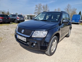 Suzuki Grand vitara 1.9DDIS/4X4, снимка 1