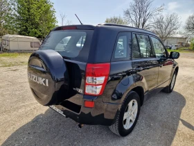 Suzuki Grand vitara 1.9DDIS/4X4, снимка 5