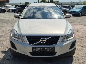 Volvo XC60 2.4d D4 AWD, снимка 8