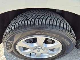 Volvo XC60 2.4d D4 AWD, снимка 15