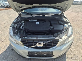 Volvo XC60 2.4d D4 AWD, снимка 16