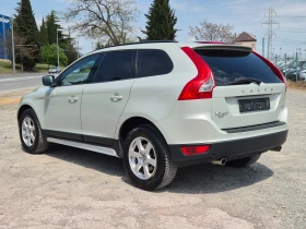 Volvo XC60 2.4d D4 AWD, снимка 3