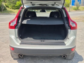 Volvo XC60 2.4d D4 AWD, снимка 11