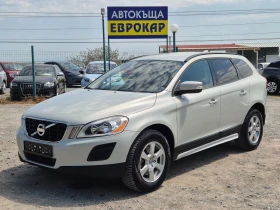 Volvo XC60 2.4d D4 AWD, снимка 1