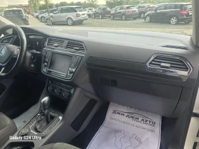 VW Tiguan 2.0TDI 4X4, снимка 9