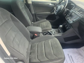 VW Tiguan 2.0TDI 4X4, снимка 11