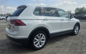 VW Tiguan 2.0TDI 4X4, снимка 4