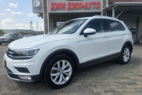 VW Tiguan 2.0TDI 4X4, снимка 1