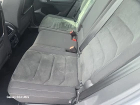 VW Tiguan 2.0TDI 4X4, снимка 12