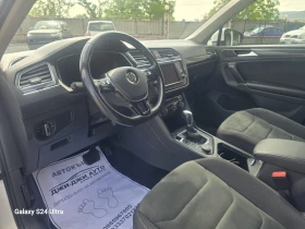 VW Tiguan 2.0TDI 4X4, снимка 7