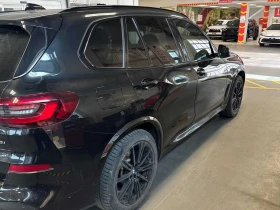 BMW X5 * xDrive40i * ОБДУХВАНЕ * 360 КАМЕРА * PANO, снимка 14