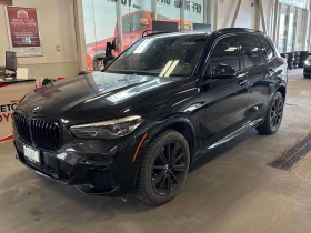 BMW X5 * xDrive40i * ОБДУХВАНЕ * 360 КАМЕРА * PANO, снимка 1