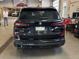 BMW X5 * xDrive40i * ОБДУХВАНЕ * 360 КАМЕРА * PANO, снимка 15