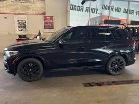 BMW X5 * xDrive40i * ОБДУХВАНЕ * 360 КАМЕРА * PANO, снимка 2