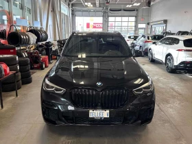 BMW X5 * xDrive40i * ОБДУХВАНЕ * 360 КАМЕРА * PANO, снимка 6