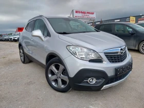 Opel Mokka * COSMO* 1.7 CDTI, снимка 3