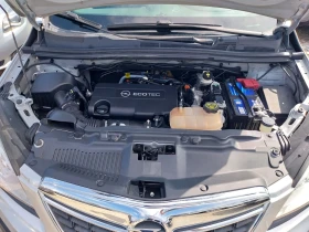 Opel Mokka * COSMO* 1.7 CDTI, снимка 17