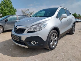 Opel Mokka * COSMO* 1.7 CDTI, снимка 1