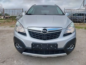 Opel Mokka * COSMO* 1.7 CDTI, снимка 2