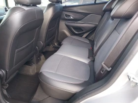 Opel Mokka * COSMO* 1.7 CDTI, снимка 13
