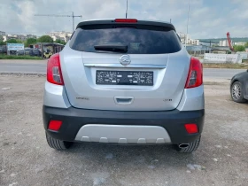 Opel Mokka * COSMO* 1.7 CDTI, снимка 6