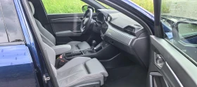 Audi Q3 S-line 45tfsi, снимка 11