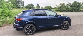Audi Q3 S-line 45tfsi, снимка 5
