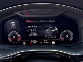 Audi Q8 PROGRESSIV * ДИСТРОНИК * ПОДГРЕВ * ПАНОРАМА, снимка 8