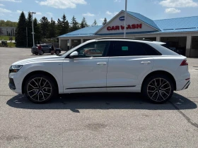 Audi Q8 PROGRESSIV * ДИСТРОНИК * ПОДГРЕВ * ПАНОРАМА, снимка 2