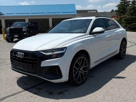 Audi Q8 PROGRESSIV * ДИСТРОНИК * ПОДГРЕВ * ПАНОРАМА, снимка 5