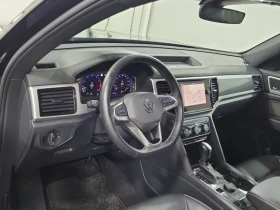 VW Atlas 3.6L SEL CARFAX, снимка 6