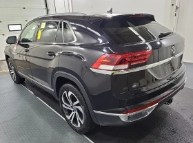 VW Atlas 3.6L SEL CARFAX, снимка 4
