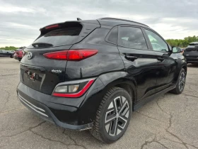 Hyundai Kona Electric* 64kWh, снимка 4