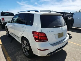 Mercedes-Benz GLK 4matic 350/АМГ ПАКЕТ/ПОДГРЕВ/ПАНО/ПАМЕТ/CARFAX/, снимка 4