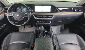 Kia Sportage Mohave 3.0CRDI 260к.с крайна цена до България, снимка 7