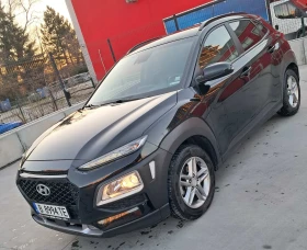 Hyundai Kona, снимка 6