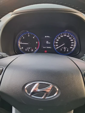 Hyundai Kona, снимка 7