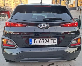 Hyundai Kona, снимка 5