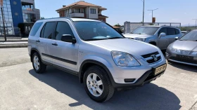Honda Cr-v 2.0i 4x4, снимка 3