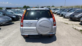 Honda Cr-v 2.0i 4x4, снимка 5