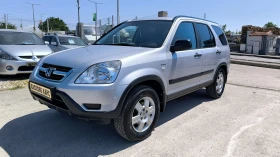 Honda Cr-v 2.0i 4x4, снимка 1