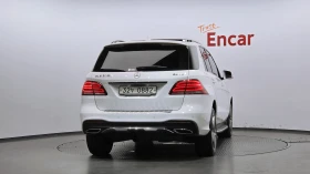 Mercedes-Benz GLE 350 ЕЛ. БАГАЖНИК* BLIND SPOT* ЛЮК* КРАЙНА ЦЕНА, снимка 4